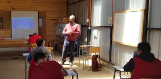 MÁS DE UN CENTENAR DE PRIVADOS DE LIBERTAD SERÁN CAPACITADOS EN LÍNEA