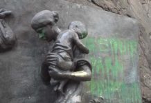 Chile, un país invadido