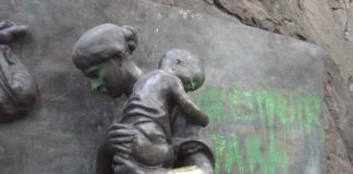 Chile, un país invadido