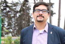 Geógrafo UPLA explica por qué el voto debe ser obligatorio