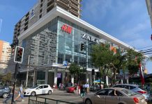 MALL MARINA ACTIVA- CON AFORO Y SEGURIDAD- ACTIVIDADES DE INVIERNO