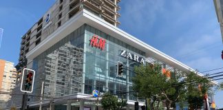 MALL MARINA ACTIVA- CON AFORO Y SEGURIDAD- ACTIVIDADES DE INVIERNO