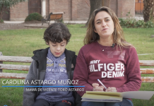 VIDEO/ RINCONADA: Pequeño de 8 años, necesita urgente ser operado por una falla renal grave, intervención demanda 8 millones, invitan a la comunidad a colaborar.