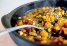 Productos a base de cochayuyo podrían ser incorporados en más minutas de alimentación de estudiantes