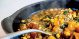 Productos a base de cochayuyo podrían ser incorporados en más minutas de alimentación de estudiantes