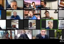 CORE de Valparaíso aprueba más de $ 7 mil millones para proyectos de empleo, salud, seguridad, agua potable rural y mejoramiento vial