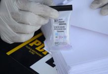 PDI detuvo a clan familiar dedicado a comercializar droga en Los Andes