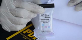 PDI detuvo a clan familiar dedicado a comercializar droga en Los Andes