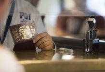 PDI DETECTA A INFRACTORES DE LEY DE EXTRANJERÍA EN QUILPUÉ