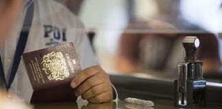 PDI DETECTA A INFRACTORES DE LEY DE EXTRANJERÍA EN QUILPUÉ