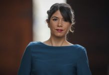 SICHEL SOBRE MARTORELL QUE INTEGRARÁ SU COMANDO: “ES UNA MUJER JOVEN Y LÍDER PARA LA SEGURIDAD QUE ES PARTE DE UNA DE NUESTRAS PRIORIDADES”