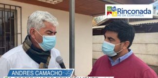 VIDEO/ Más de 40 millones de pesos tuvo que reintegrar la municipalidad de Rinconada al Ministerio de Educación