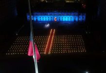 PIÑERA DECRETA DUELO NACIONAL ESTE LUNES Y MARTES EN HOMENAJE A VÍCTIMAS DE LA PANDEMIA