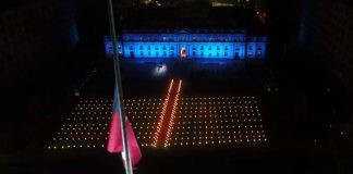 PIÑERA DECRETA DUELO NACIONAL ESTE LUNES Y MARTES EN HOMENAJE A VÍCTIMAS DE LA PANDEMIA