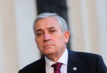 FISCALÍA PIDE FORMALIZAR A EXDIRECTOR DE LA PDI POR MALVERSACIÓN DE CAUDALES PÚBLICOS Y LAVADO DE ACTIVOS