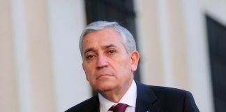 FISCALÍA PIDE FORMALIZAR A EXDIRECTOR DE LA PDI POR MALVERSACIÓN DE CAUDALES PÚBLICOS Y LAVADO DE ACTIVOS