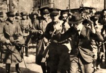 5 de Septiembre de 1938: La Masacre del Seguro Obrero