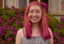 ONU designa a joven de Valparaíso para que trabaje junto a Premio Nobel de la Paz