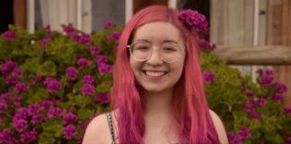 ONU designa a joven de Valparaíso para que trabaje junto a Premio Nobel de la Paz