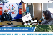 Grave crisis en CESFAM Rinconada, Municipalidad activa 17 sumarios por maltrato y acoso laboral propiciados dentro del centro asistencial