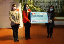 MUNICIPIO DE ZAPALLAR GESTIONA MÁS DE 166 MILLONES DE PESOS PARA OBRAS DE CONSERVACIÓN EN ESCUELA BALNEARIO DE CACHAGUA