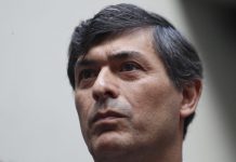 PARISI INVITÓ A KAST Y BORIC A SU “LIVE” Y EL CANDIDATO REPUBLICANO ACEPTÓ