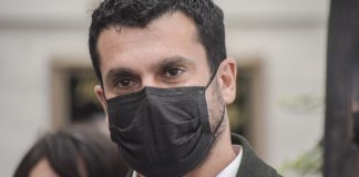 JAIME BASSA Y LOS DOS TERCIOS: “SERÍA UN ERROR CAMBIAR ESO DE LA CONSTITUYENTE”