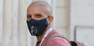 CASO ROJAS VADE: CONVENCIÓN INGRESÓ ANTECEDENTES A LA COMISIÓN DE ÉTICA