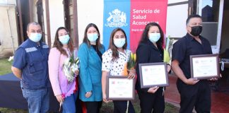 Con énfasis en el aumento de prestaciones y la recuperación de su edificio histórico celebraron 142 años del Hospital San Antonio de Putaendo