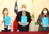 Hospital Psiquiátrico Dr. Philippe Pinel inicia trabajo con comunidades educativas enfocado en la prevención del suicidio en infancia y adolescencia