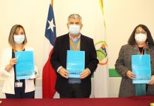 Hospital Psiquiátrico Dr. Philippe Pinel inicia trabajo con comunidades educativas enfocado en la prevención del suicidio en infancia y adolescencia