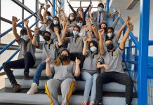 Liceo Bicentenario Cordillera de San Felipe gana el Primer Torneo Académico Interescolar organizado por UST