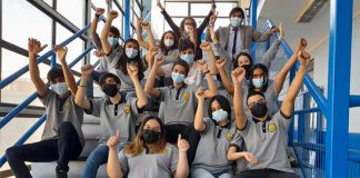 Liceo Bicentenario Cordillera de San Felipe gana el Primer Torneo Académico Interescolar organizado por UST