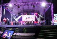 Últimos días para participar en la competencia folclórica del Guatón Loyola 2025