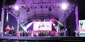 Últimos días para participar en la competencia folclórica del Guatón Loyola 2025