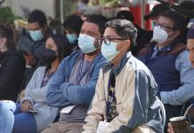 MÁS DE 100 JÓVENES RURALES DE LA REGIÓN DE VALPARAÍSO SE REUNIERON PARA APRENDER SOBRE LIDERAZGO Y SUSTENTABILIDAD