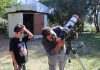 Calle Larga: Observatorio Pocuro retoma las jornadas de Astronomía Comunitaria