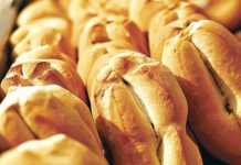 SE ANUNCIA UNA NUEVA ALZA DEL PAN A FIN DE AÑO: LLEGARÍA A $1.700 EL KILO