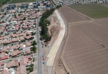 Comienza nuevo desvío por obras de mejoramiento en Michimalongo