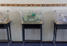 Senador Chahuán asegura que restitución de voto obligatorio asegurará mayor legitimidad en las elecciones