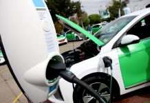 ¿Fin a las emisiones? En 2035 se venderían solo vehículos eléctricos en Chile