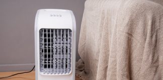 ¿Cómo elegir el mejor aire acondicionado portátil? La nueva tendencia que llegó a salvar tu verano