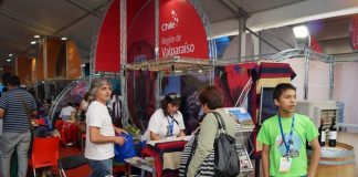 Pro Aconcagua invita a empresarios turísticos y gastronómicos a promocionar sus productos y planes turísticos en Santiago