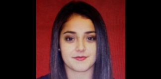 EN PRISIÓN PREVENTIVA QUEDÓ DETECTIVE IMPUTADO POR HOMICIDIO DE SUBINSPECTORA VALERIA VIVANCO