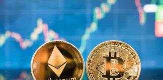 ¿Caída en el precio del Bitcoin fortalece a Ethereum?