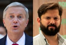 ANATEL SORTEÓ ORDEN PARA EL ÚLTIMO DEBATE PRESIDENCIAL DE ESTE LUNES 13