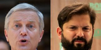 ANATEL SORTEÓ ORDEN PARA EL ÚLTIMO DEBATE PRESIDENCIAL DE ESTE LUNES 13