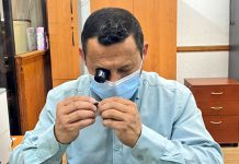 LA “TÍA RICA” MANTENDRÁ HISTÓRICA TASACIÓN DEL GRAMO DE ORO HASTA FINES DE ENERO