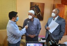 Alcalde Juan Galdames Carmona se querella contra concejal Juan Castillo Valle por injurias y calumnias