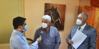 Alcalde Juan Galdames Carmona se querella contra concejal Juan Castillo Valle por injurias y calumnias